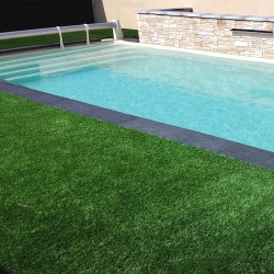 NIDAGREEN EN TOUR DE PISCINE