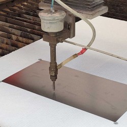 Easy installation of Nidajet board on cutting machines