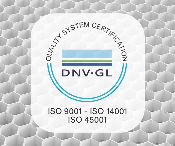 dnv iso