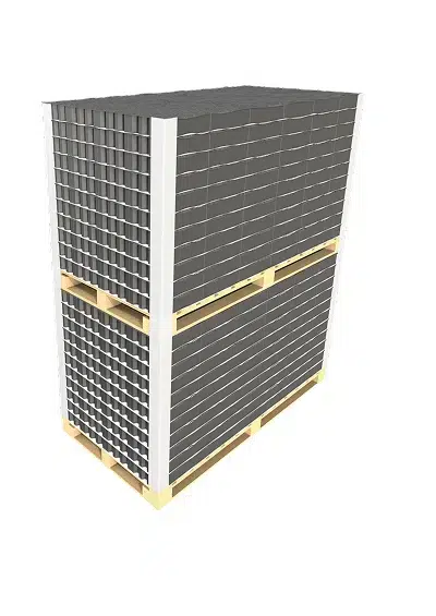 conditionnement solution gestion eau en toiture