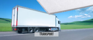 applications transport nidaplast