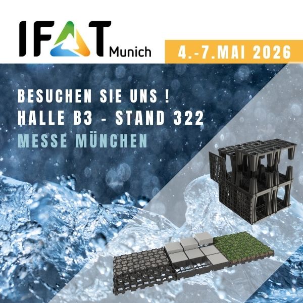 IFAT 2026-NIDAPLAST