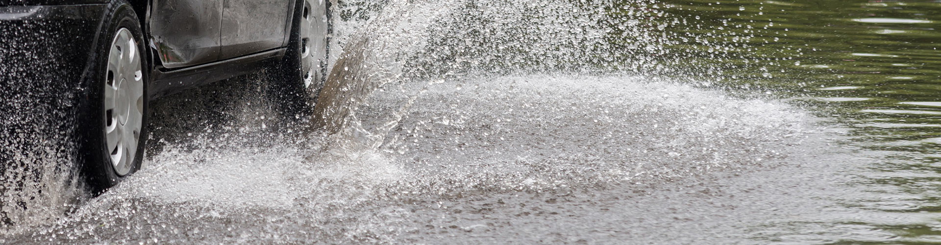 capacité d'infiltration d'eau